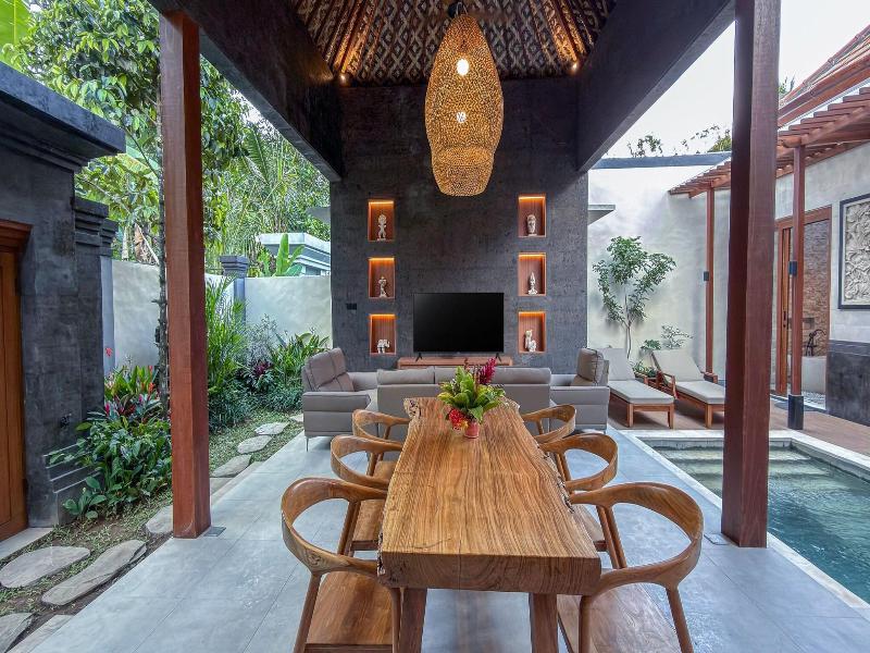 De Umah Bali Eco Tradi Home image