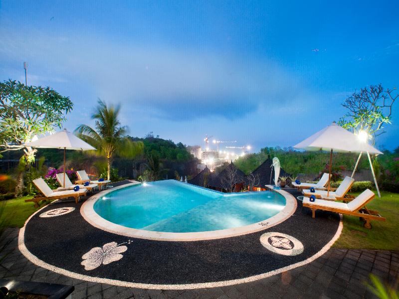 Puri Pandawa Resort image