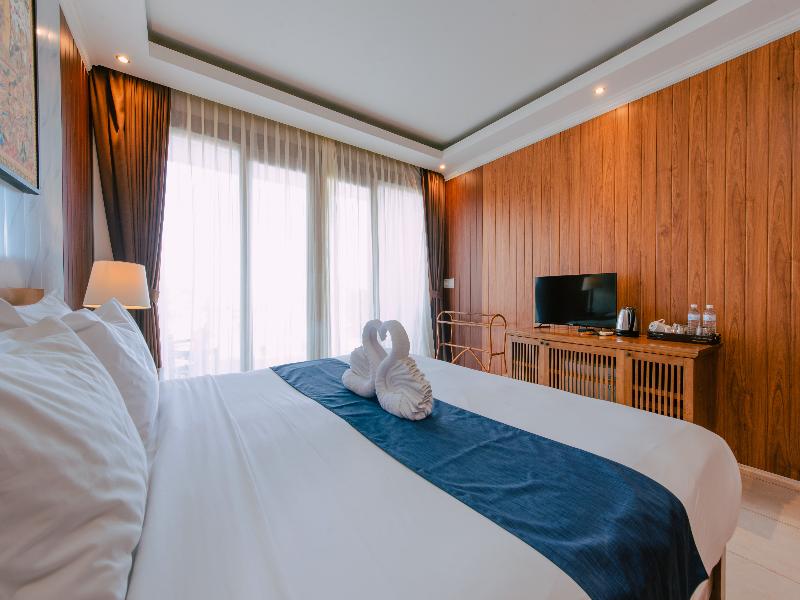 Puri Pandawa Resort image