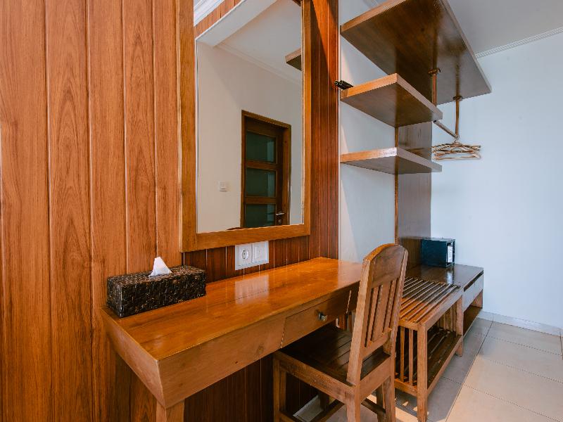 Puri Pandawa Resort image