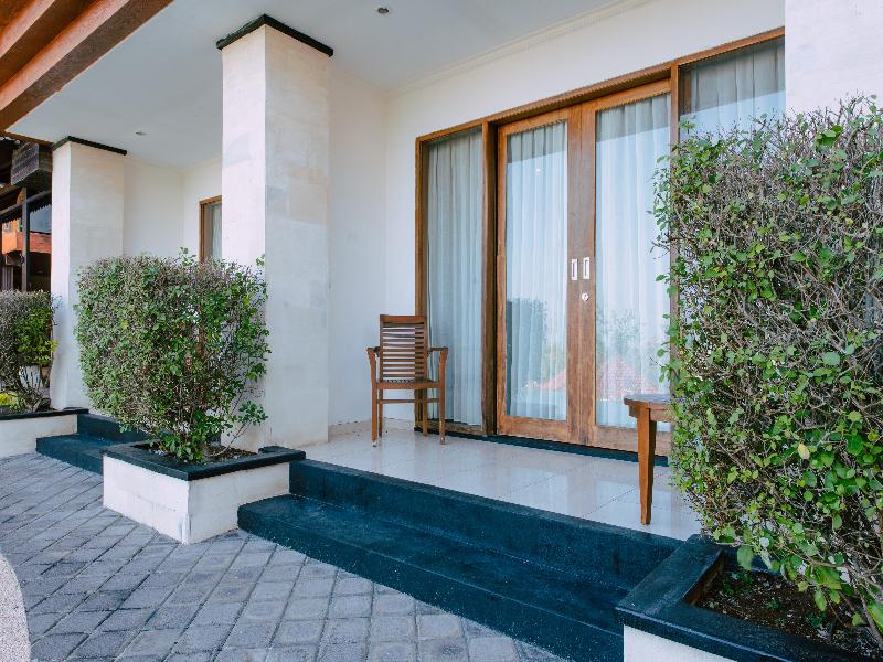 Puri Pandawa Resort image