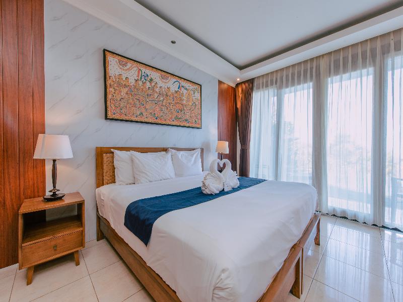 Puri Pandawa Resort image