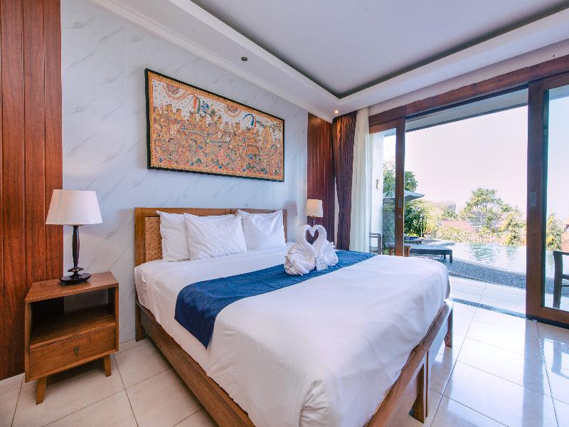 Puri Pandawa Resort image