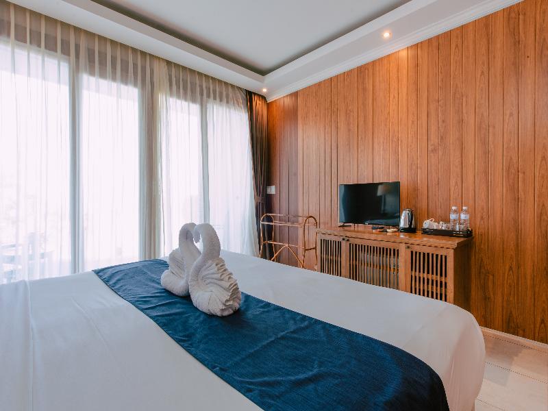 Puri Pandawa Resort image