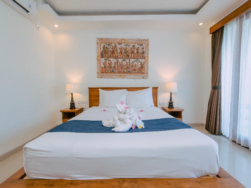 Puri Pandawa Resort image