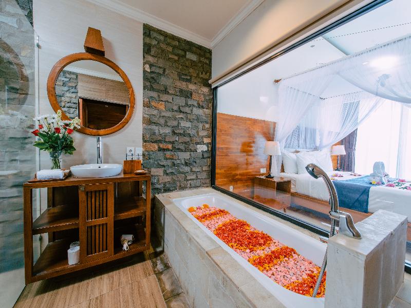 Puri Pandawa Resort image