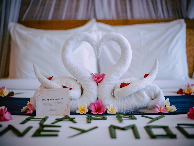 Puri Pandawa Resort image