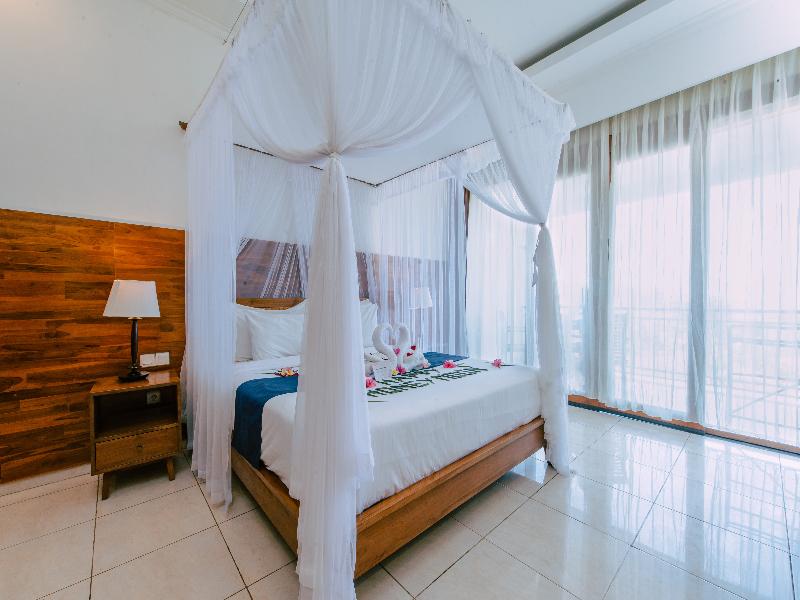 Puri Pandawa Resort image