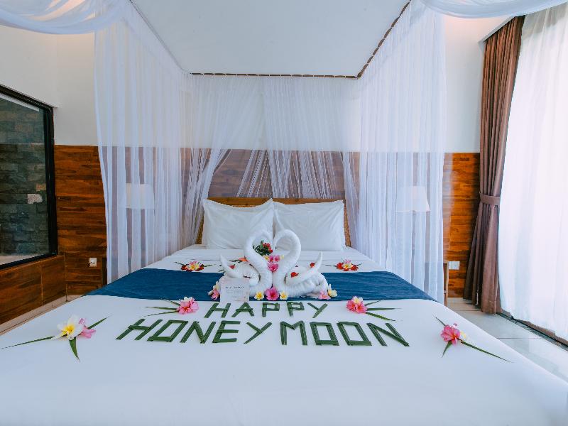 Puri Pandawa Resort image
