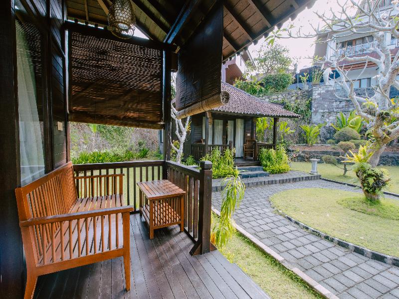 Puri Pandawa Resort image