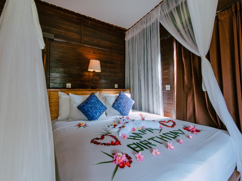 Puri Pandawa Resort image