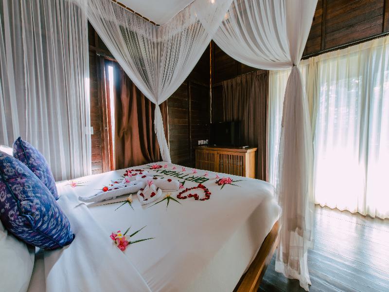 Puri Pandawa Resort image