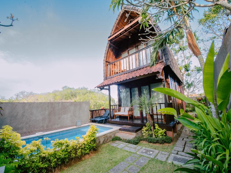 Puri Pandawa Resort image