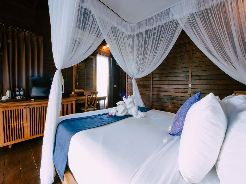 Puri Pandawa Resort image
