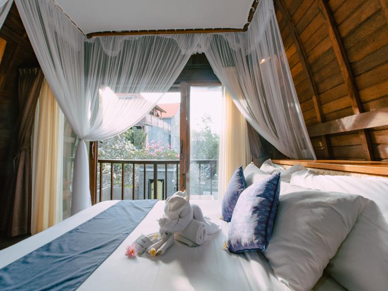 Puri Pandawa Resort image