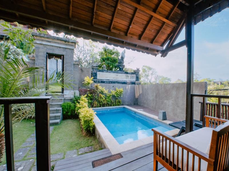 Puri Pandawa Resort image
