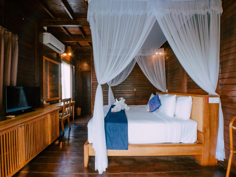 Puri Pandawa Resort image