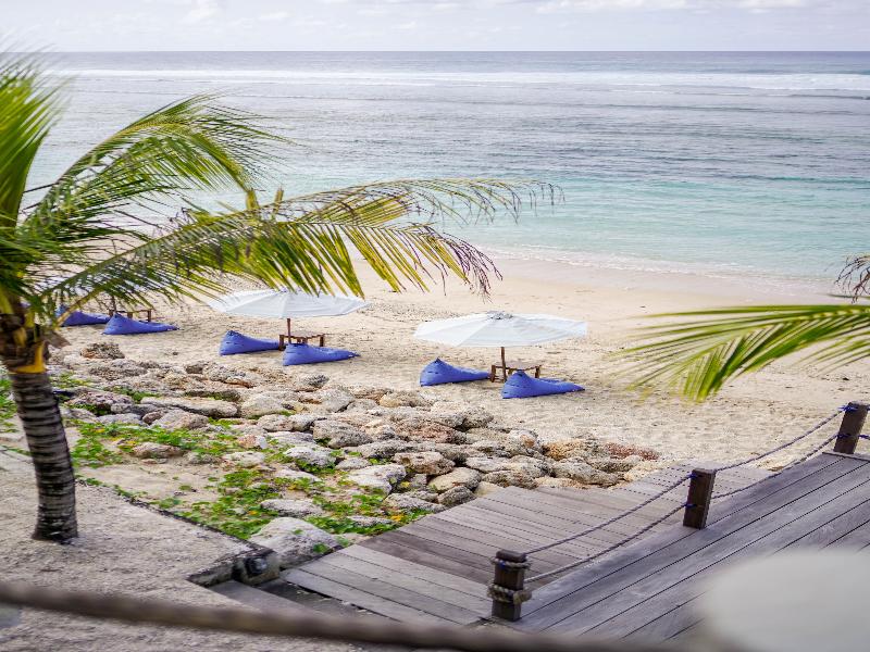 Puri Pandawa Resort image