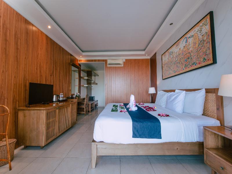 Puri Pandawa Resort image