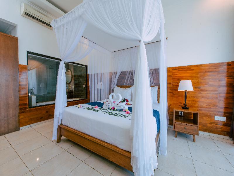 Puri Pandawa Resort image