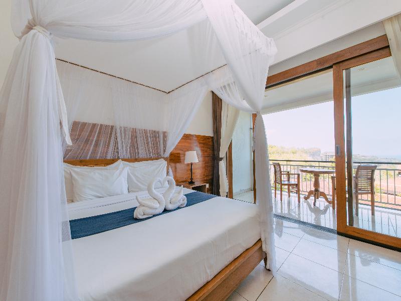 Puri Pandawa Resort image