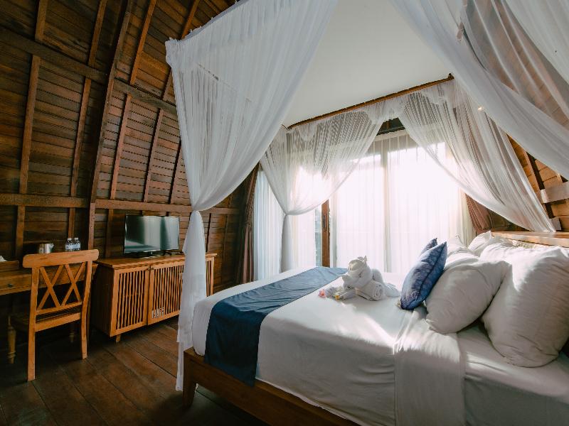 Puri Pandawa Resort image