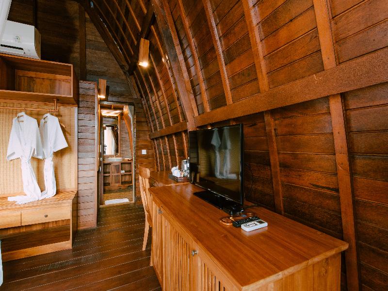 Puri Pandawa Resort image