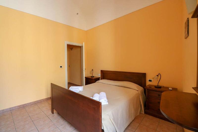 Residence Dei Baroni image