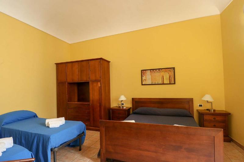 Residence Dei Baroni image