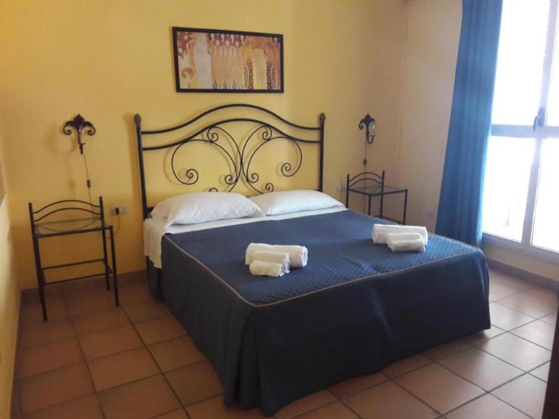 Residence Dei Baroni image