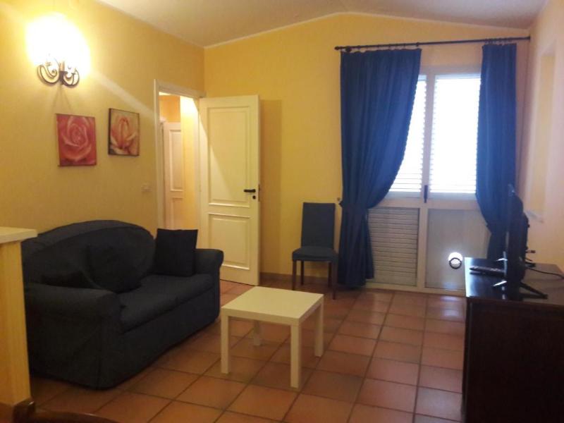 Residence Dei Baroni image