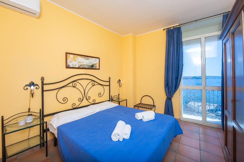 Residence Dei Baroni image