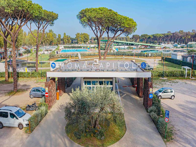 Camping Village Roma Capitol image