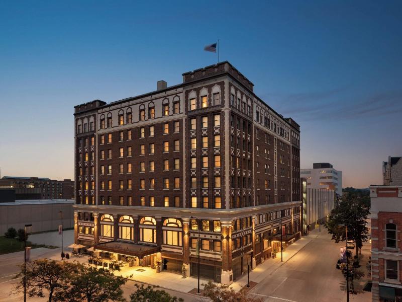 Autograph Collection Hotel Northland image