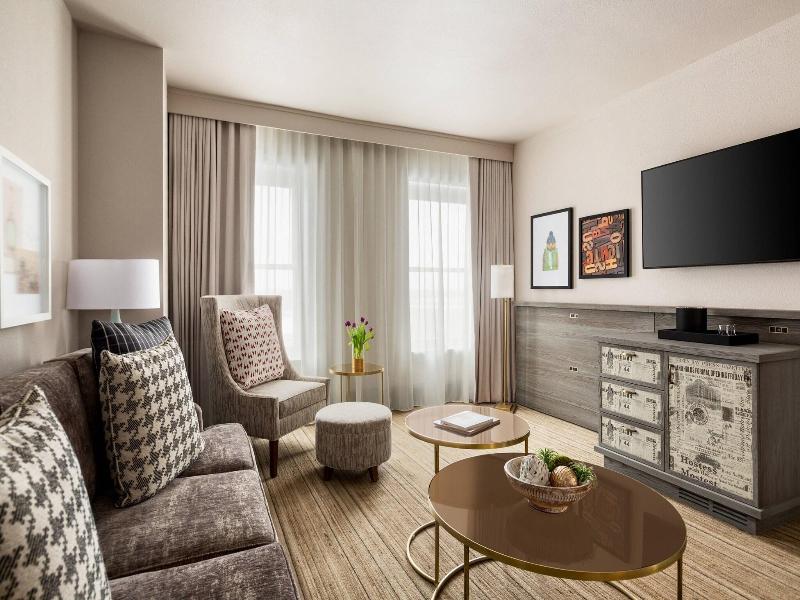 Autograph Collection Hotel Northland image