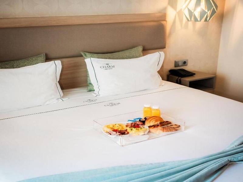 My Charm Lisbon Suites image