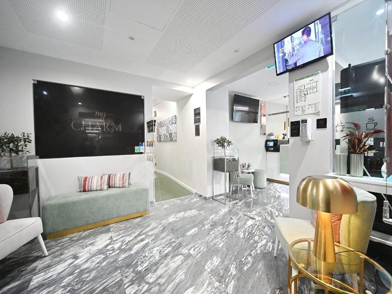 My Charm Lisbon Suites image