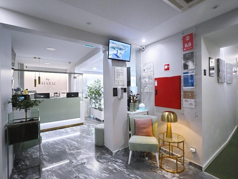 My Charm Lisbon Suites image