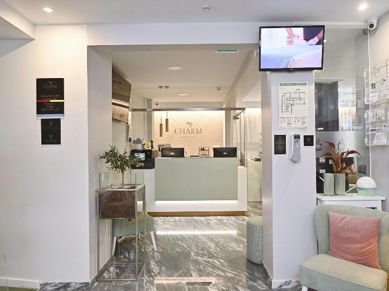 My Charm Lisbon Suites image