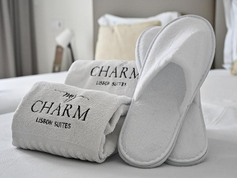 My Charm Lisbon Suites image