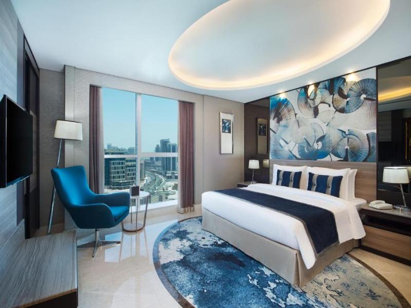 Grand Mercure Business Bay image