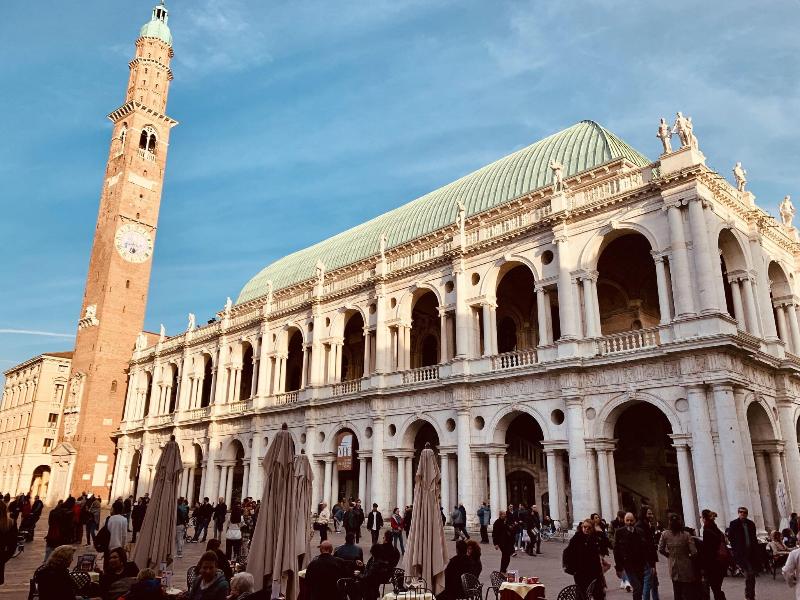 Palazzo Otello image