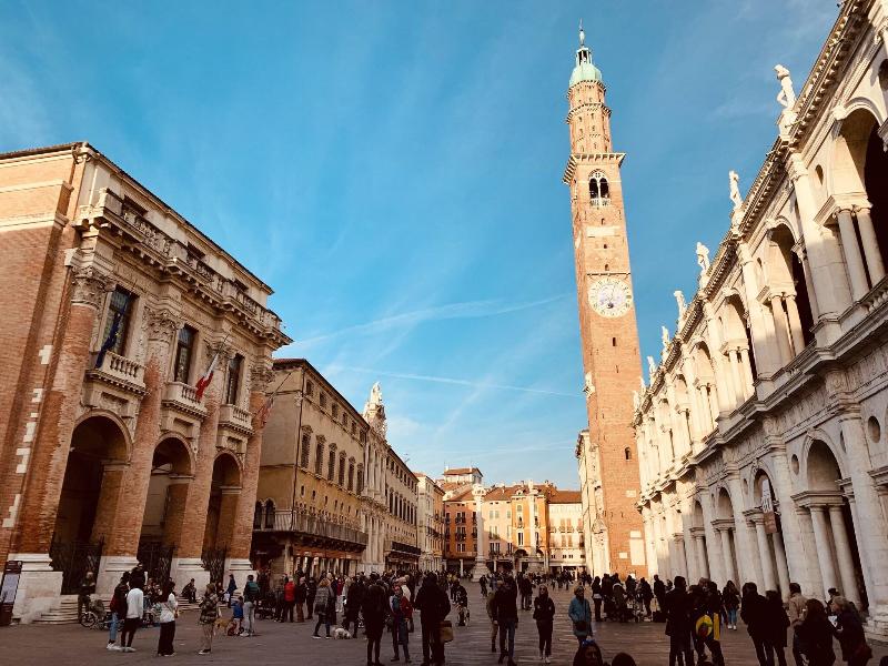 Palazzo Otello image