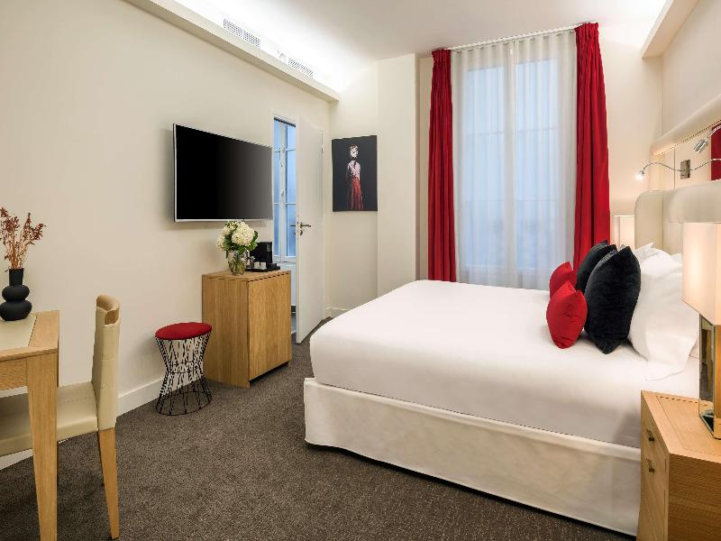 Hotel Camille Paris Gare De Lyon, Tapestry Collect image