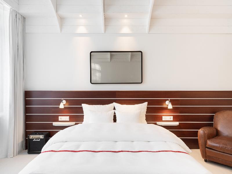 Ruby Lotti Hotel Hamburg by IHG image