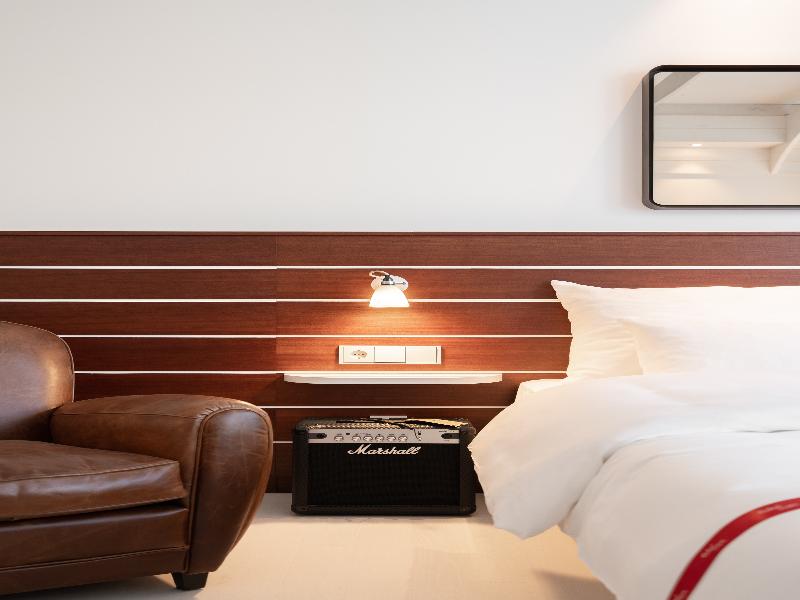 Ruby Lotti Hotel Hamburg by IHG image