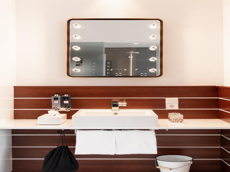 Ruby Lotti Hotel Hamburg by IHG image