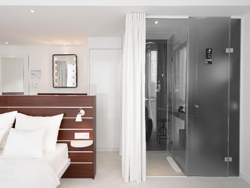 Ruby Lotti Hotel Hamburg by IHG image