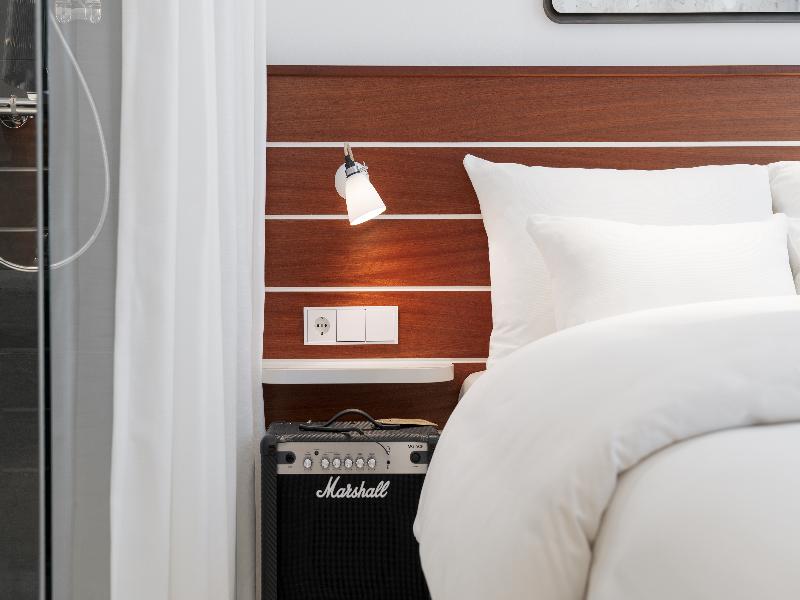 Ruby Lotti Hotel Hamburg by IHG image