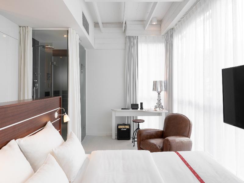 Ruby Lotti Hotel Hamburg by IHG image